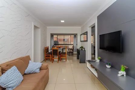 Apartamento com 2 Quartos à venda, 80m² no Centro, Balneário Camboriú