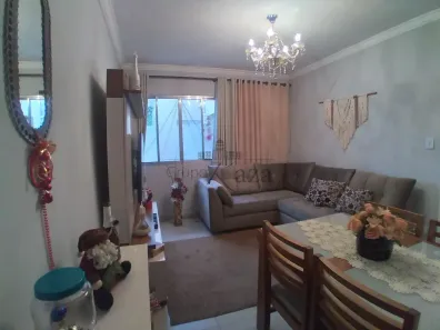 Apartamento com 2 Quartos à venda, 74m² no Bosque dos Eucaliptos, São José dos Campos