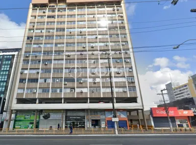Conjunto Comercial / Sala à venda, 25m² no Centro, Aracaju