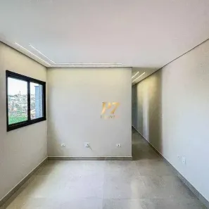 Cobertura com 3 Quartos à venda, 139m² no Jardim, Santo André