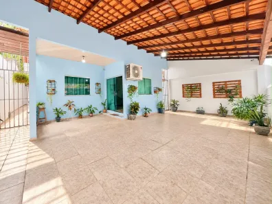 Casa com 2 Quartos à venda, 250m² no Coroado, Manaus