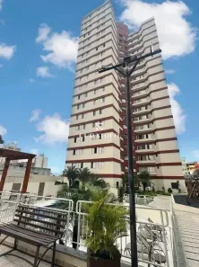 Apartamento com 3 Quartos à venda, 69m² no Centro, Diadema