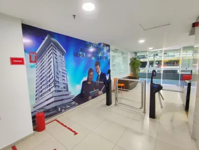 Loja / Salão / Ponto Comercial com 1 Quarto à venda, 40m² no Piedade, Jaboatão dos Guararapes