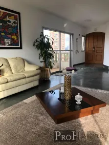Apartamento com 4 Quartos à venda, 268m² no Jardim Bela Vista, Santo André
