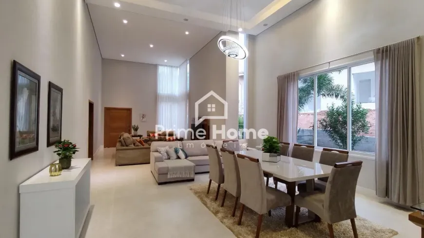 Foto do imóvel - Casa de condomínio para alugar com 3 quartos, 3 suítes, 381 m², 6 banheiros e 4 vagas na.