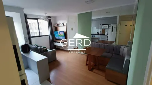 Apartamento com 2 Quartos à venda, 44m² no Centro, Osasco