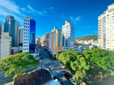Apartamento com 3 Quartos à venda, 108m² no Centro, Florianópolis