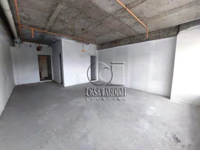 Conjunto Comercial / Sala à venda, 50m² no Dezoito do Forte Empresarial/Alphaville., Barueri