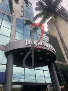 Conjunto Comercial / Sala à venda, 72m² no Centro, Macaé