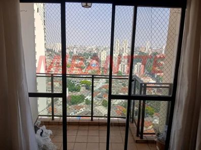 Apartamento com 3 Quartos à venda, 82m² no Parque Mandaqui, São Paulo