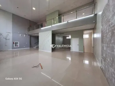 Conjunto Comercial / Sala para alugar, 341m² no Centro, Cascavel