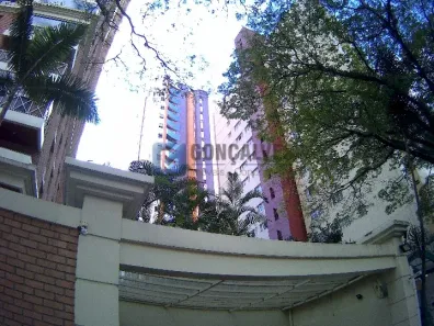Apartamento com 3 Quartos à venda, 330m² no Jardim, Santo André