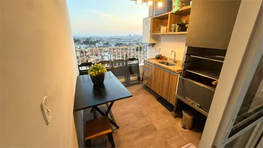 Apartamento com 2 Quartos à venda, 65m² no Jardim Prestes de Barros, Sorocaba