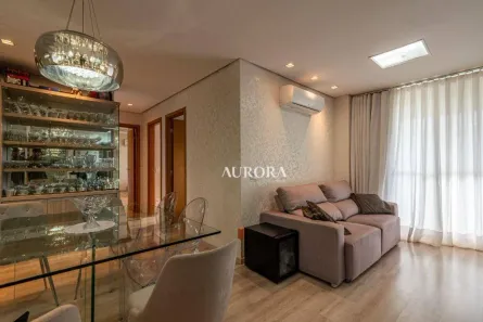 Apartamento com 3 Quartos à venda, 78m² no Santa Rosa, Londrina
