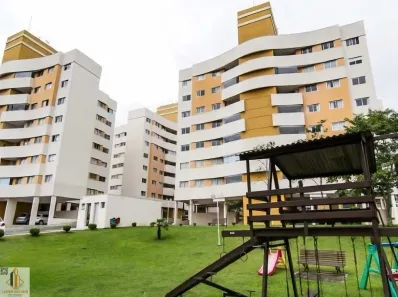 Apartamento com 2 Quartos à venda, 51m² no Campo Comprido, Curitiba