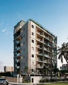 Apartamento com 3 Quartos à venda, 67m² no Intermares, Cabedelo