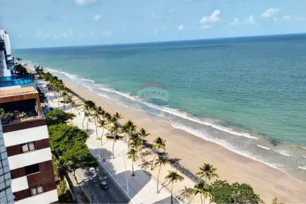 Cobertura com 3 Quartos à venda, 447m² no Boa Viagem, Recife