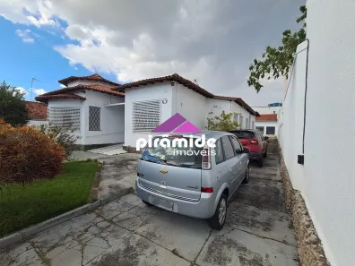 para alugar, 417m² no Centro, Jacareí
