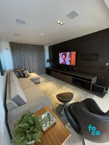 Cobertura com 4 Quartos à venda, 602m² no Nossa Senhora Aparecida, Uberlândia