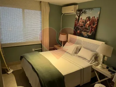 Apartamento com 2 Quartos à venda, 70m² no Leblon, Rio de Janeiro