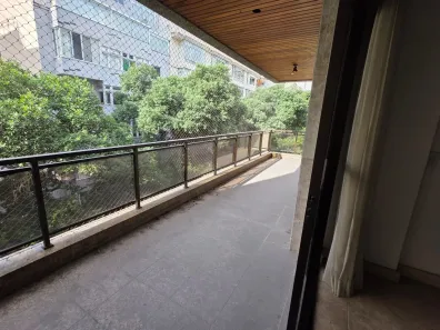 Apartamento com 3 Quartos à venda, 132m² no Flamengo, Rio de Janeiro
