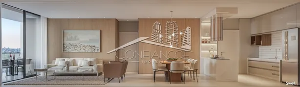 Cobertura com 3 Quartos à venda, 158m² no Bigorrilho, Curitiba