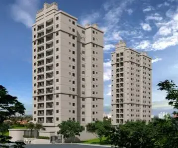 Apartamento com 2 Quartos à venda, 65m² no Parque Santo Antônio, Jacareí