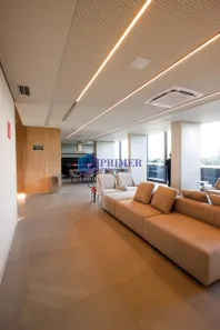 Apartamento com 2 Quartos à venda, 76m² no Vila da Serra, Nova Lima