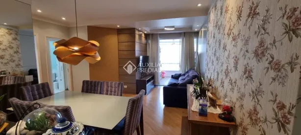 Apartamento com 3 Quartos à venda, 83m² no Centro, São Bernardo do Campo