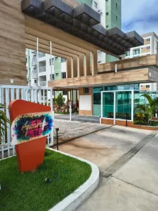 Apartamento com 3 Quartos à venda, 68m² no Aruana, Aracaju