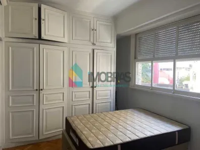 Apartamento com 1 Quarto à venda, 48m² no Copacabana, Rio de Janeiro