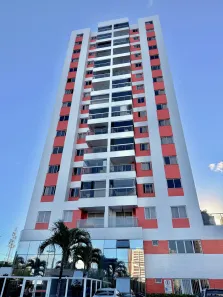 Apartamento com 2 Quartos à venda, 72m² no Jardins, Aracaju