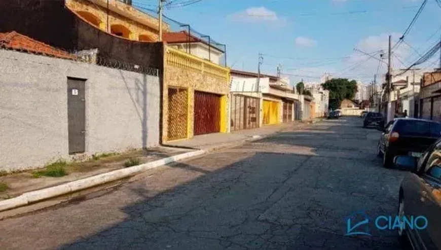 Foto do imóvel - Terreno comercial à venda de 240 m² próximo ao Metrô Carrão em