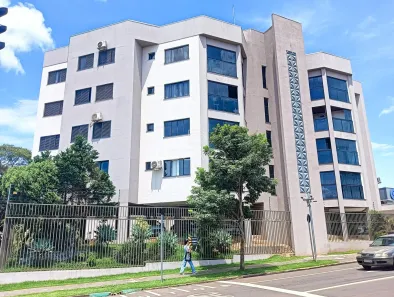 Apartamento com 3 Quartos à venda, 173m² no Coqueiral, Cascavel