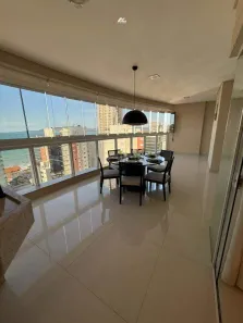 Apartamento com 3 Quartos à venda, 180m² no Meia Praia, Itapema