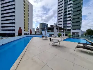 Apartamento com 2 Quartos à venda, 67m² no Candeal, Salvador