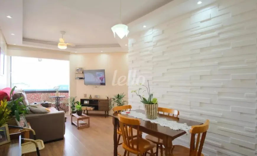 Foto do imóvel - Apartamento à venda com 2 quartos, 1 banheiro, 1 vaga na garagem e condomínio com elevador em
