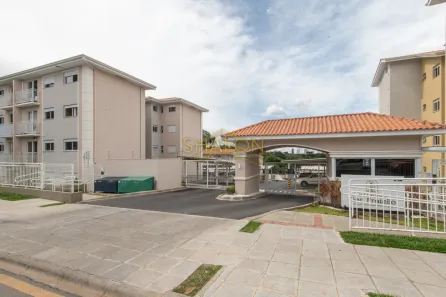 Apartamento com 2 Quartos à venda, 51m² no Campo Comprido, Curitiba