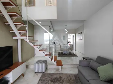 Cobertura com 3 Quartos à venda, 273m² no Bosque, Campinas