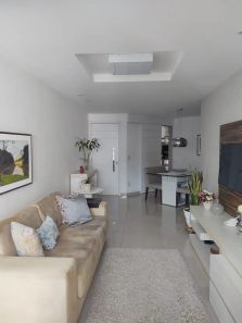 Apartamento com 3 Quartos à venda, 90m² no Boa Viagem, Recife