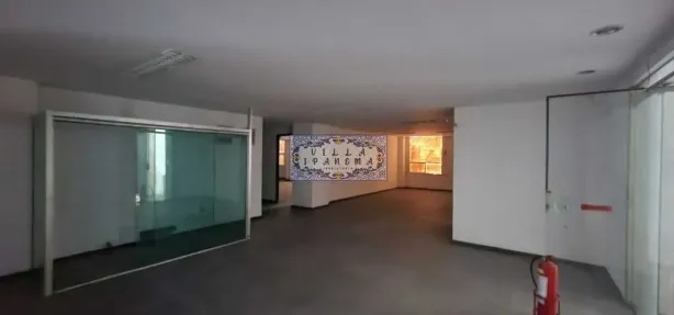 Andar / Laje corporativa para venda ou aluguel, 505m² no Centro, Rio de Janeiro