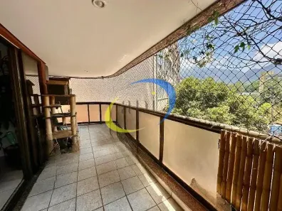 Apartamento com 3 Quartos à venda, 110m² no Leblon, Rio de Janeiro