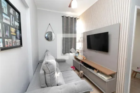 Apartamento com 2 Quartos à venda, 45m² no Centro, Campinas