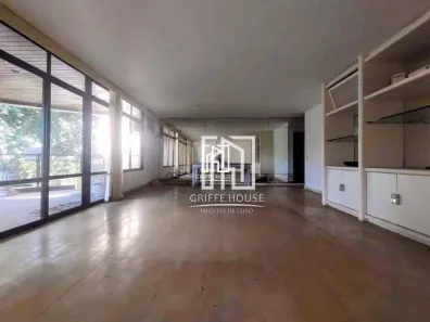 Apartamento com 3 Quartos à venda, 210m² no Barra da Tijuca, Rio de Janeiro