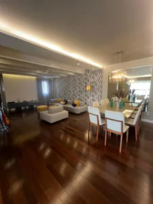 Apartamento com 3 Quartos à venda, 131m² no Jardim Ermida I, Jundiaí