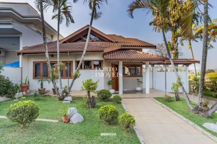 Casa de Condomínio com 3 Quartos à venda, 336m² no Vila Moletta, Valinhos