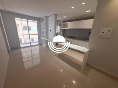 Apartamento com 1 Quarto à venda, 40m² no Centro, Campinas