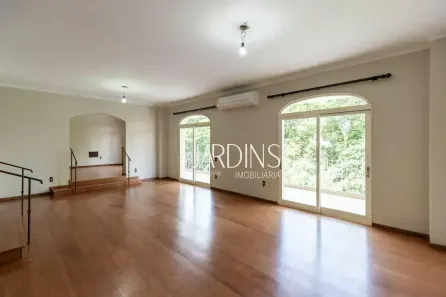 Apartamento com 4 Quartos à venda, 315m² no Centro, Ribeirão Preto