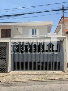 Sobrado com 3 Quartos à venda, 180m² no Umarizal, São Paulo