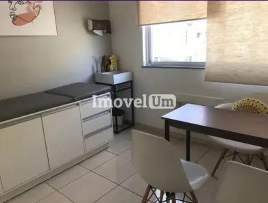 Conjunto Comercial / Sala à venda, 32m² no Copacabana, Rio de Janeiro